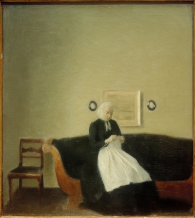 Mère de l