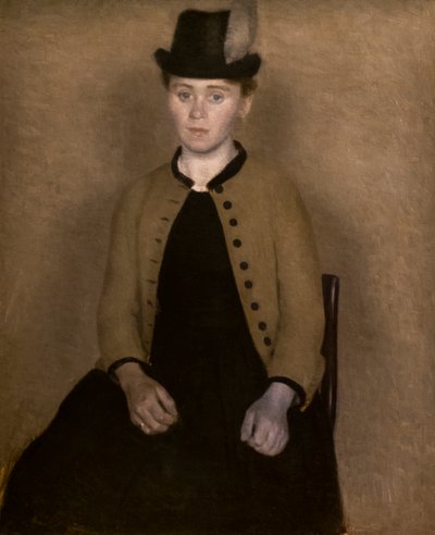 Portrait d