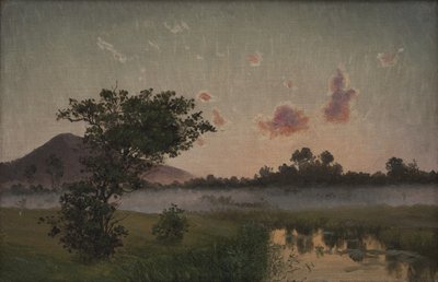 Une soirée d