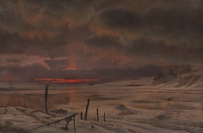 Une soirée d