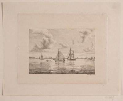 Le port d