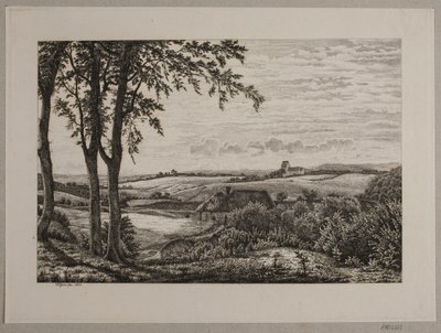 Paysage d