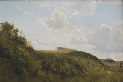 Jour de juin à Rørvig - Vilhelm Kyhn