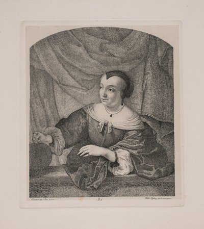 Portrait de l
