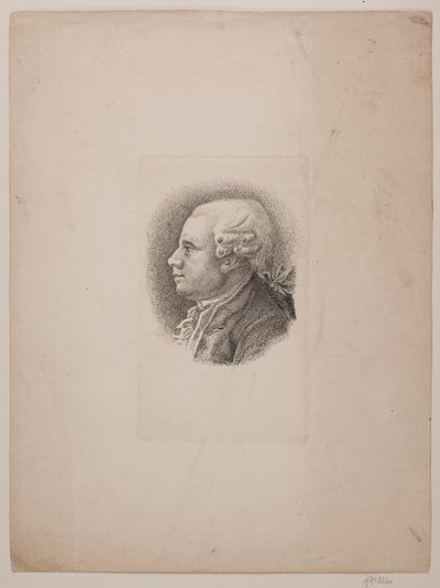 Portrait de l
