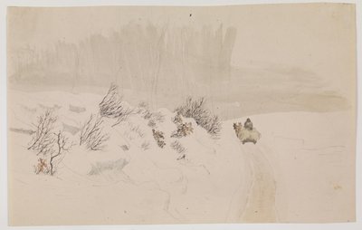 Paysage d