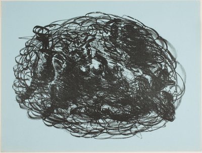 Composition de figures - Vilhelm Lundstrøm