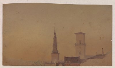 Étude des flèches de l