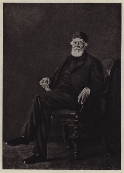 Louis Kossuth - Vilma Lwoff Parlaghy