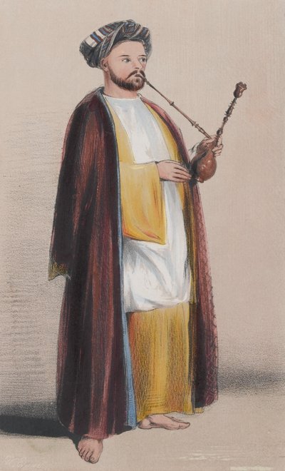 Lieutenant G Mein - Vincent (after) Eyre