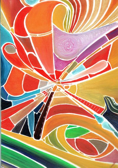 Alliduquotalion, 2016 - Vincent Alexander Booth