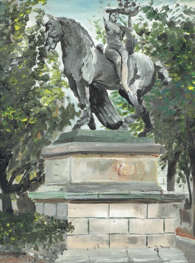Art Barcelone - Vincent Alexander Booth