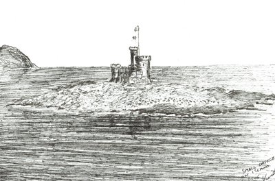 Château du port de l