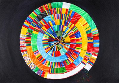 Couleurs de l