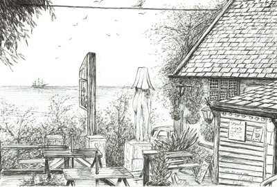 Auberge sur l