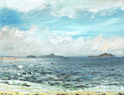 Plage d