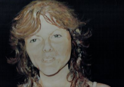Jane - Vincent Alexander Booth