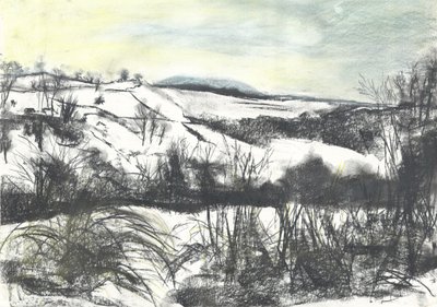 Paysage d