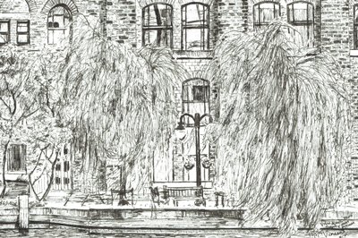 Pitcher and Piano Manchester, 2005 - Vincent Alexander Booth