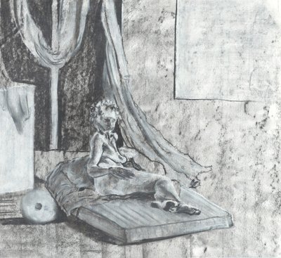 Repos - Vincent Alexander Booth