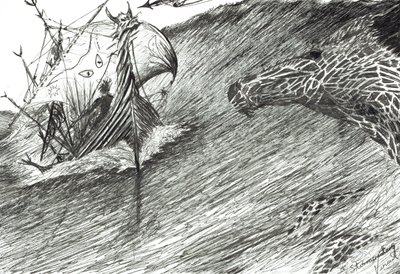 Créateurs de tempêtes Atlantique, 2012 - Vincent Alexander Booth