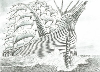 Créateurs de tempêtes Cap Maria Van Diemen, 2022 - Vincent Alexander Booth