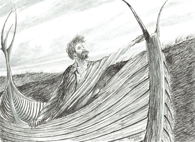 Créateurs de tempêtes - Vincent Alexander Booth