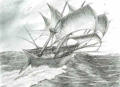 Créateurs de tempêtes Golfe d