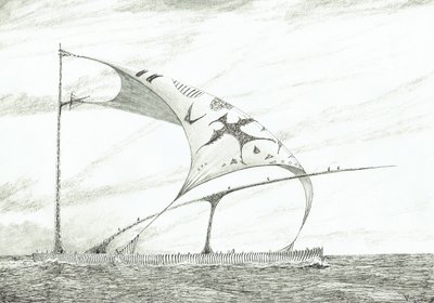Créateurs de tempêtes Golfe de Thaïlande, 2022 - Vincent Alexander Booth