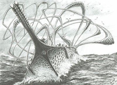 Créateurs de tempêtes Ise Wan, 2021 - Vincent Alexander Booth