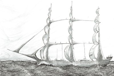 Créateurs de tempêtes Kii Suido - Vincent Alexander Booth