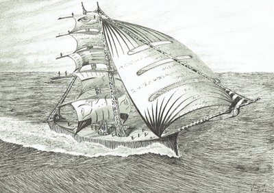 Créateurs de tempêtes Lagoa Buenos, 2022 - Vincent Alexander Booth
