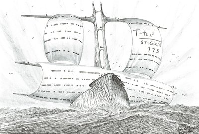 Créateurs de tempêtes Lagua de Poopo, 2023 - Vincent Alexander Booth