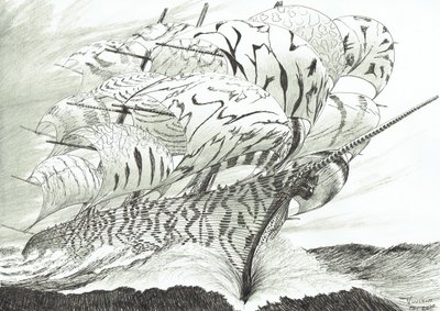 Créateurs de tempêtes, Lac Kariba, 2022 - Vincent Alexander Booth