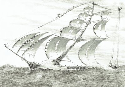 Créateurs de tempêtes Lac Tahoe - Vincent Alexander Booth