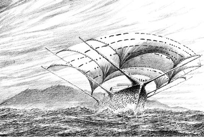 Créateurs de tempêtes Myeik Kyunzu, 2023 - Vincent Alexander Booth