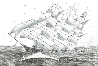 Créateurs de tempêtes Ozero IImen - Vincent Alexander Booth