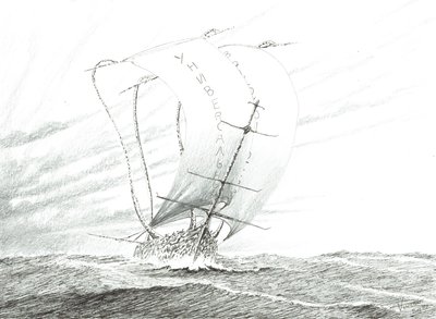Créateurs de tempêtes Penzhinskaya Guba, 2022 - Vincent Alexander Booth