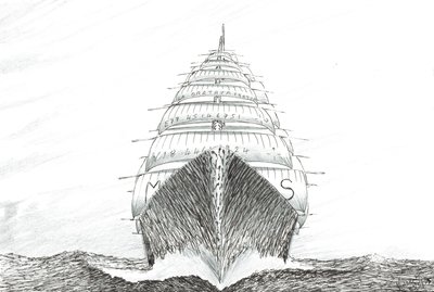 Créateurs de tempêtes Cap Sud-Ouest, 2023 - Vincent Alexander Booth