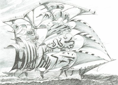Créateurs de tempêtes Suruga Wan, 2022 - Vincent Alexander Booth