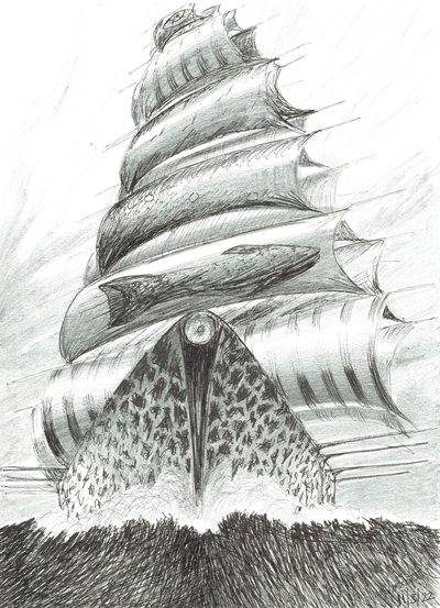 Créateurs de tempêtes, Tosa Wan, 2022 - Vincent Alexander Booth