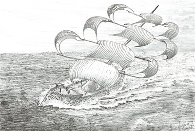Créateurs de tempêtes Yathkyed - Vincent Alexander Booth