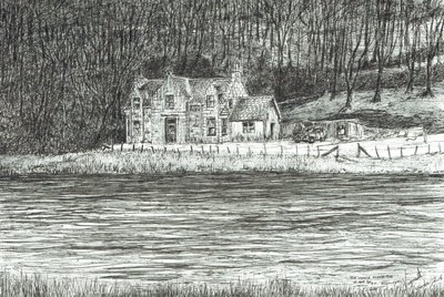 Maison de l