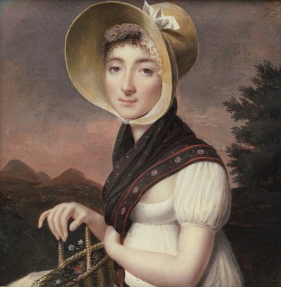 Portrait d