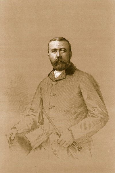 M. A.H. Sumner, 1879 - Vincent Brooks Day and Son