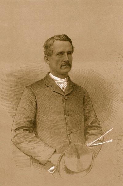 Sir Richard George Glyn, Bart., 1879 - Vincent Brooks Day and Son