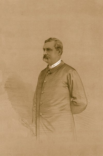 Le comte de Craven, 1879 - Vincent Brooks Day and Son