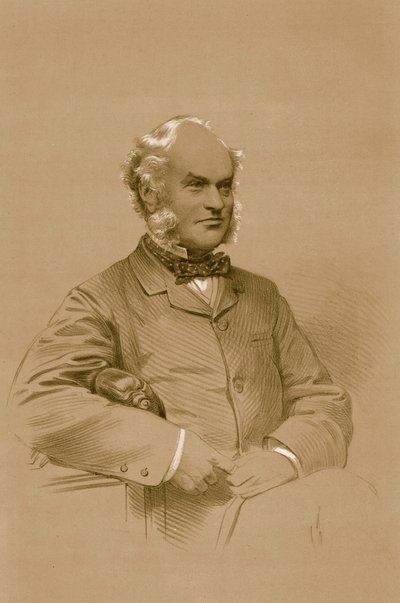 Le comte de Macclesfield - Vincent Brooks Day and Son