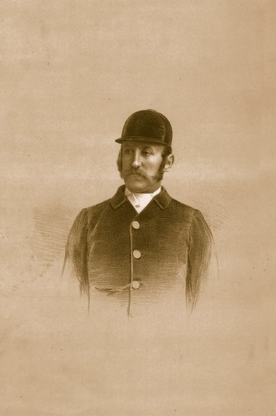 Le Marquis de Worcester - Vincent Brooks Day and Son