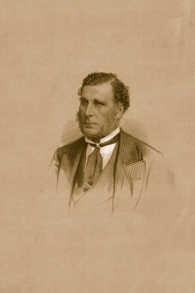 Vicomte Falmouth, 1879 - Vincent Brooks Day and Son